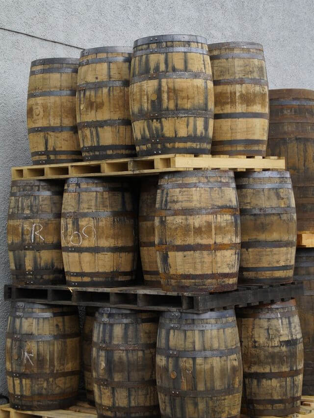 [Check] Whisky Barrels For Sale Near Virginia 2024