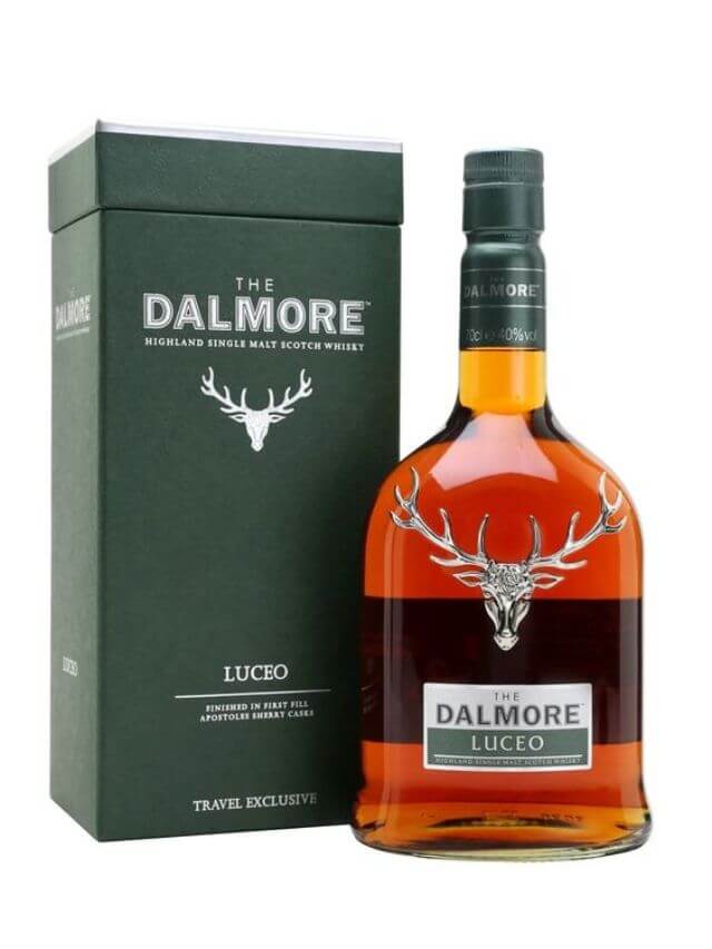 [Updated List] The Dalmore Whisky Price in India 2024