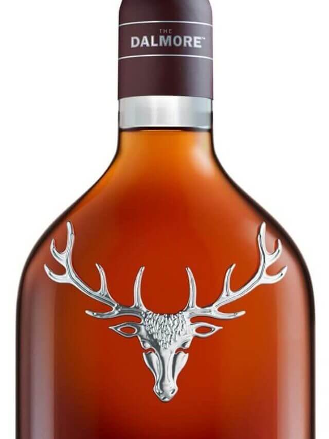 [Latest Prices] Dalmore 12 Years Whisky Price in India 2024