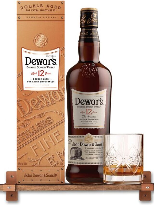 [Updated Prices] Dewars Whisky Price in Rajasthan 2024