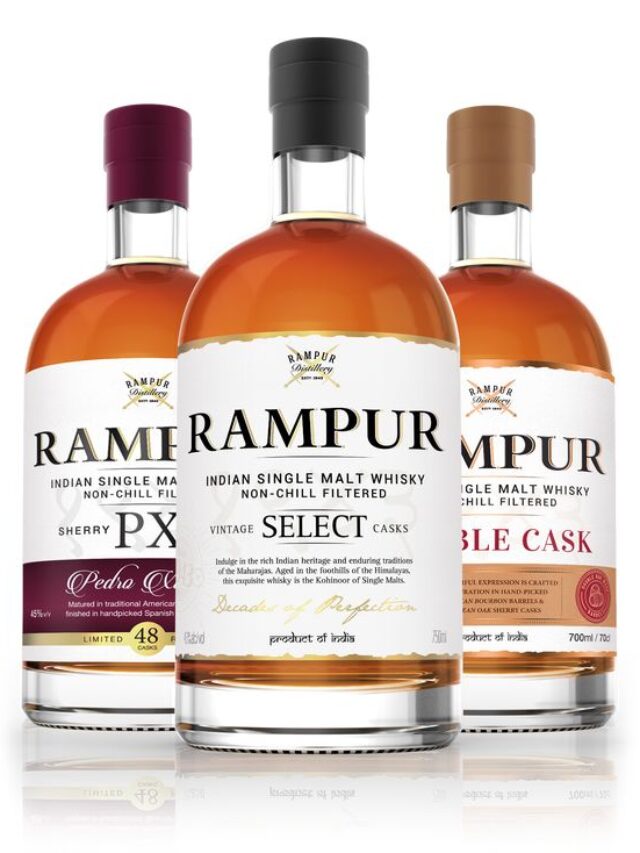 [Updated Prices] Rampur Whisky Price in Delhi 2024