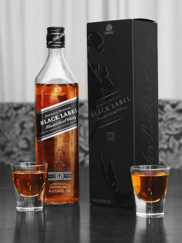 [Updated Prices] Black Label Price in Delhi 2024