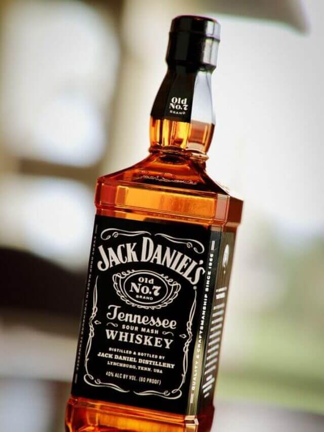 [Updated]Jack Dennis Whisky Price in India 2024