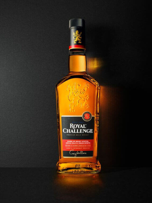 [Updated] Royal Challenge Whisky Price in Bangalore 2024