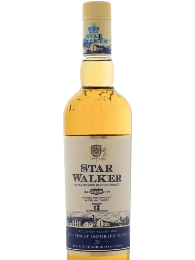 [Latest Prices] Star Walker Whisky Price in Mumbai 2024