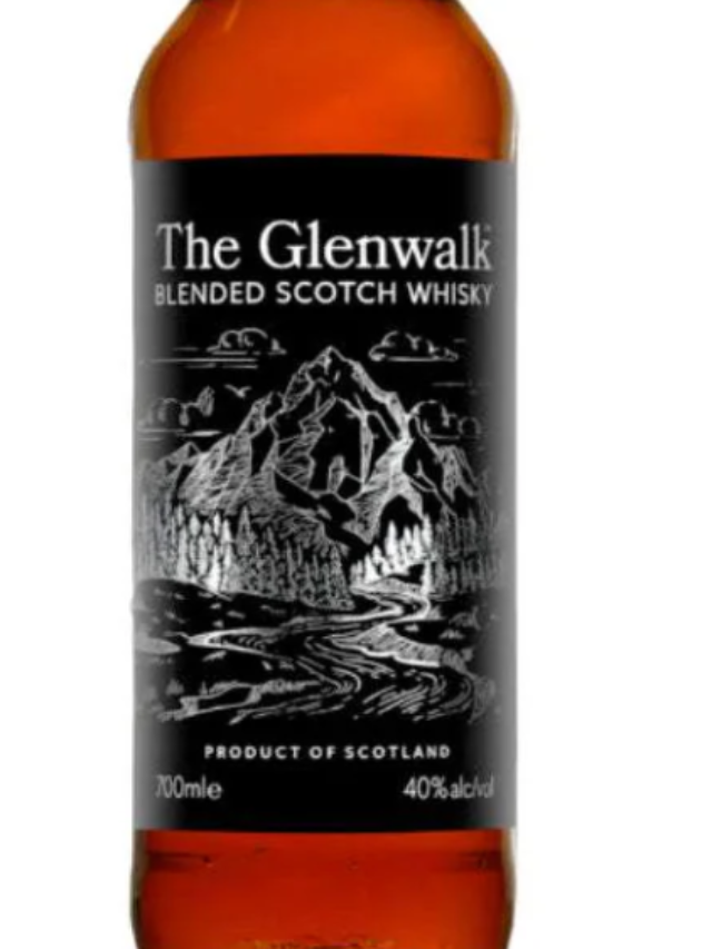 [Updated] The Glenwalk Whisky Price in Mumbai 2024