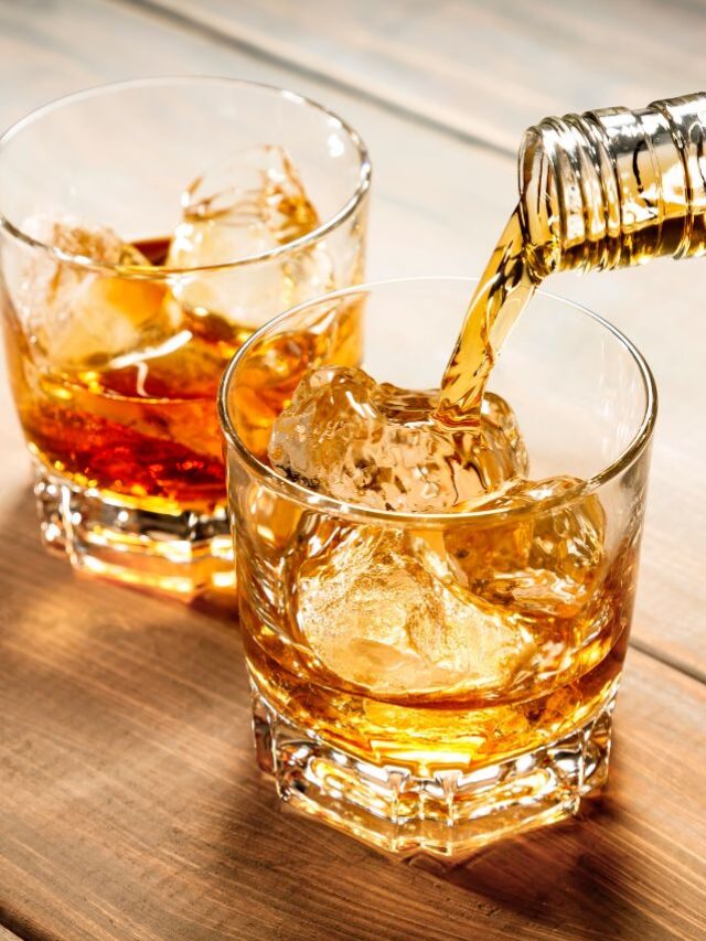 8 Best Whiskey in Goa Under 1000 Rs in 2024