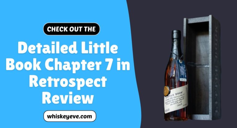 Little Book Chapter 7 in Retrospect Review