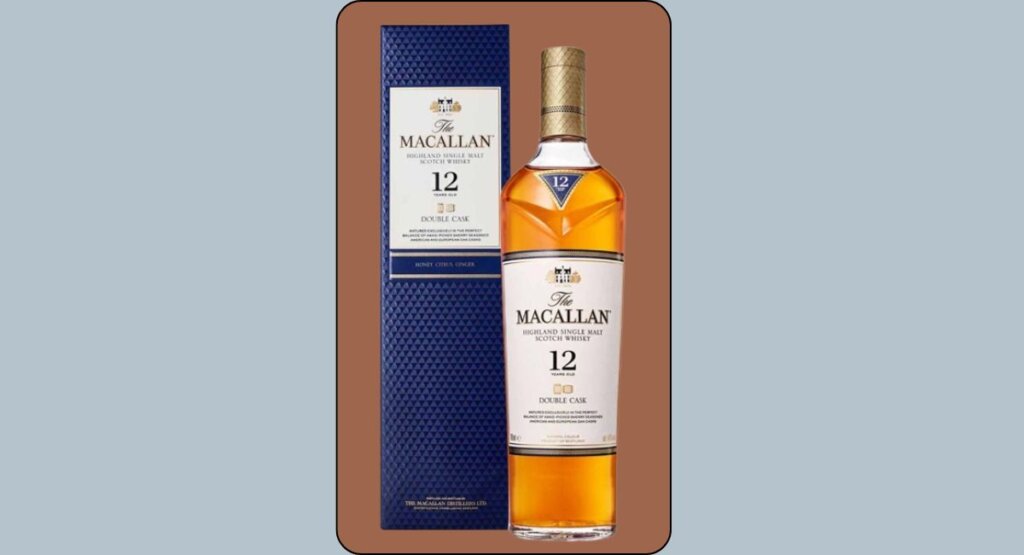 [December] Macallan Whisky Price in India 2024 | Updated List ...