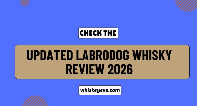 Labrodog Whisky Price