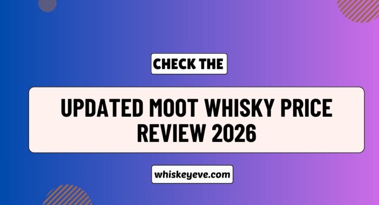 Moot Whisky Price