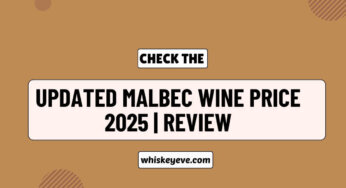[March] Malbec Wine Prices With Review 2025 | Updated List!!