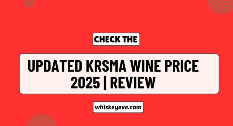 KRSMA Wine