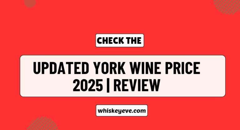 York Wine Price in India