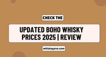 [April] Boho Whisky Price in India 2025 | Updated List