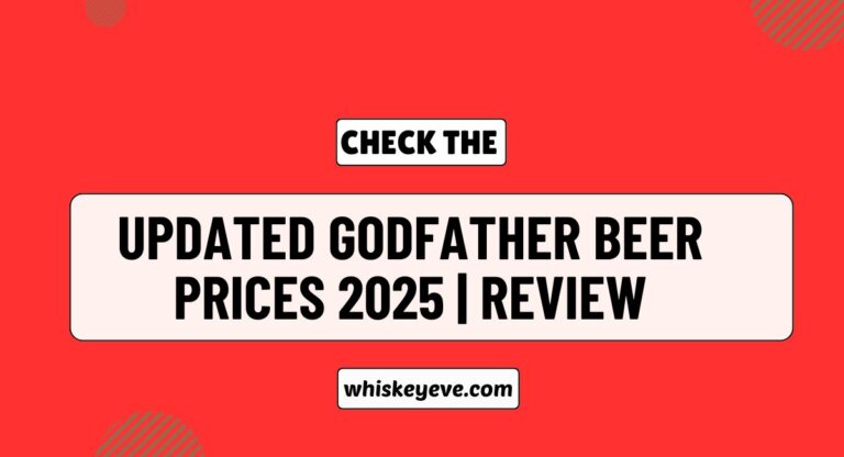 Godfather Beer Price in India
