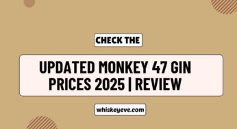 [April] Monkey 47 Gin Price in India 2025 | Prices List