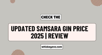 [April] Samsara Gin Price in India 2025 | Updated List