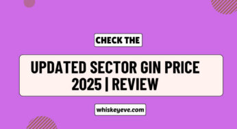 [April] Sector Gin Price in India 2025