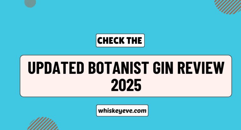 Botanist Gin Price in India