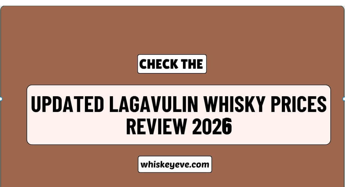 Lagavulin Whisky Price in India 2026