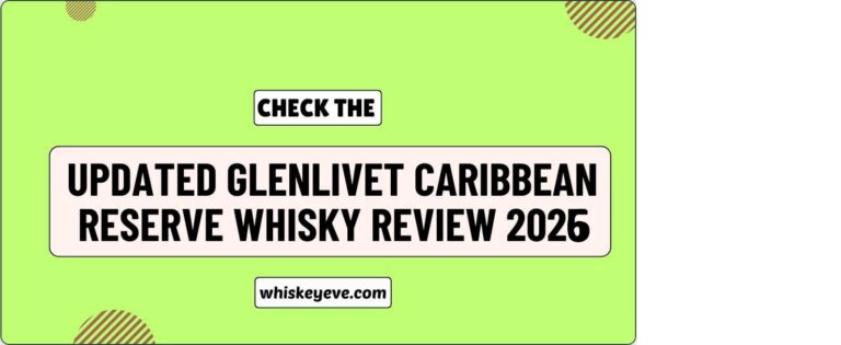 Glenlivet Caribbean Reserve Whisky Price
