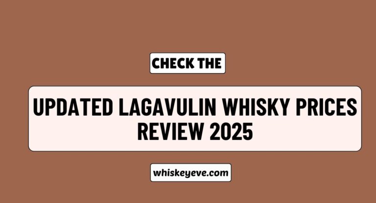 Lagavulin Whisky Price in India 2025