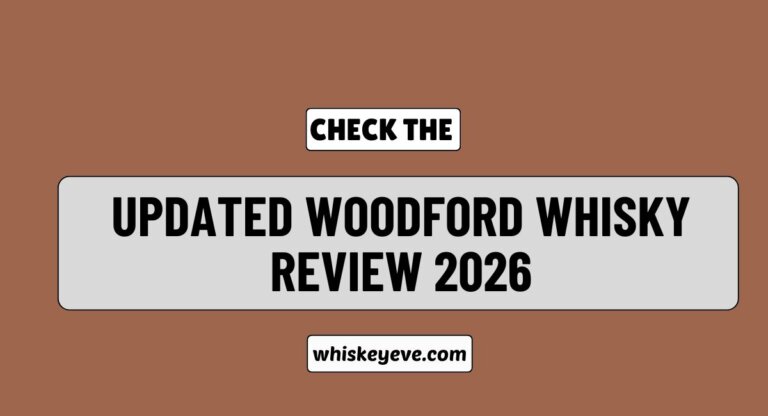 Woodford Whisky Price in India
