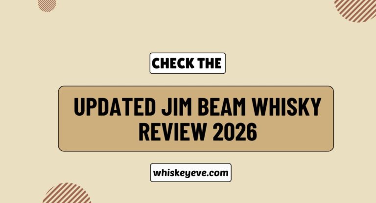 Jim Beam Whisky Price